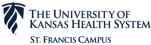 THE UNIVERSITY OF KANSAS HEALTH SYSTEM ST. FRANCIS CAMPUS