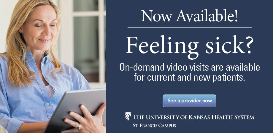 On Demand Video Visits
