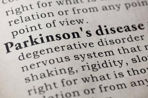 A Breakdown of Parkinson’s Disease