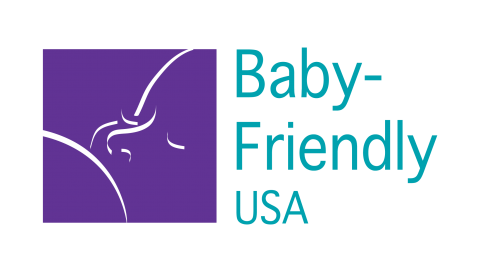 The University of Kansas Health System St. Francis Campus  Receives Prestigious Baby-Friendly Designation
