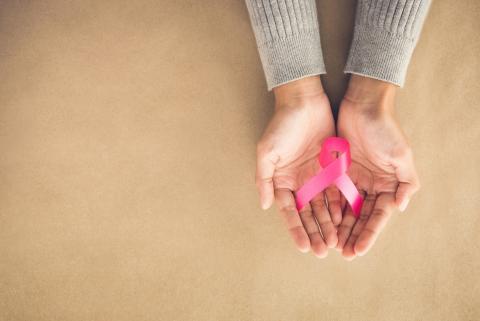 What You Can Do to Reduce Your Risk of Developing Breast Cancer