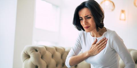 Understanding Heart Attack Symptoms