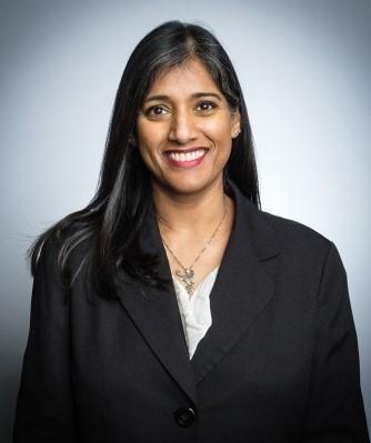 The University of Kansas Health System St. Francis Campus appoints      Sridevi Donepudi, MD, chief medical officer