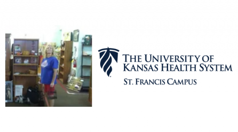 Bariatric Surgery at The University of Kansas Health System St. Francis Campus Changes Woman’s Life for the Better
