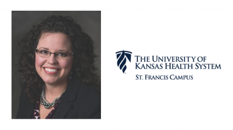 Surgeon at The University of Kansas Health System St. Francis Campus Shares Personal and Professional Experience with Bariatric Surgery