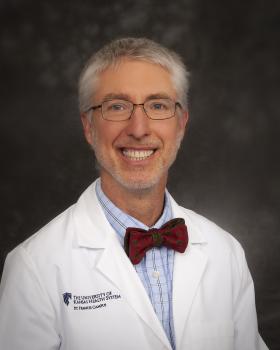 Brian Gibson, MD