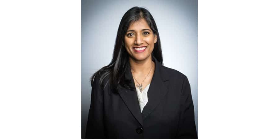 The University of Kansas Health System St. Francis Campus appoints Sridevi Donepudi, MD, chief medical officer